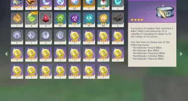 Genshin Impact Hu Tao+Yelan+Ayaka+Raiden+Xiao+34Wishes
