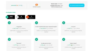 CONTA NFA - ESCOLHA PELA QUANTIDADE DE CHAMPIONS