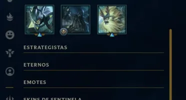 Conta League of Legends Full Acesso - 79 Champs e 156 Skins