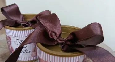 Mini tubolatas personalizadas