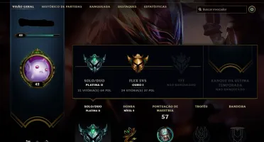 CONTA PLATINA 2 CAINDO COM MESTRE