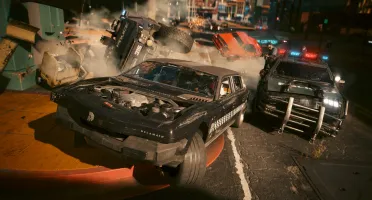 Cyberpunk 2077 | PC Steam (Modo Offline)