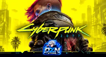 Cyberpunk 2077 | PC Steam (Modo Offline)