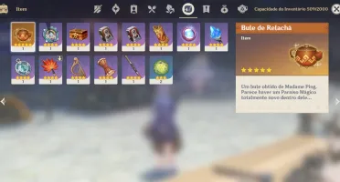 15 PERSONAGENS 5 ESTRELAS + CONSTELAÇÕES + ARMAS 5 ESTRELAS