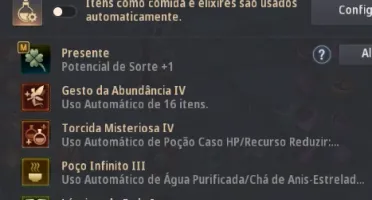 Black Desert 735GS SA
