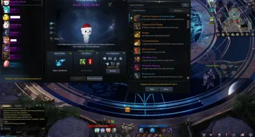 Conta Lost Ark- Main DeathBlade1447