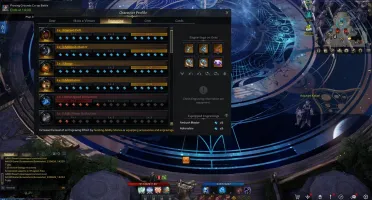 Conta Lost Ark- Main DeathBlade1447