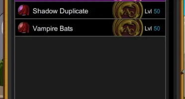 Contas aqw lvl 100 com rares leia a descrição