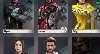 Conta Free Fire Level 43 Super Gemada