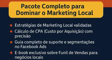 🚀 Seja Um Gestor De Tráfego De Sucesso!