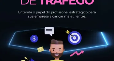 🚀 Seja Um Gestor De Tráfego De Sucesso!