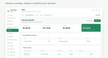 Fichas Evento — Licença Anual Para 1 Computador