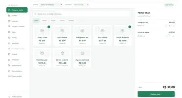 Fichas Evento — Licença Anual Para 1 Computador