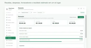 Fichas Evento — Licença Anual Para 1 Computador