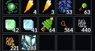 Conta pokexgames Steel lvl 440+ estilista 100 wingeon