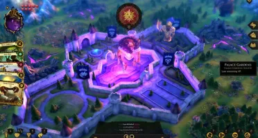 Xbox Armello #C65085