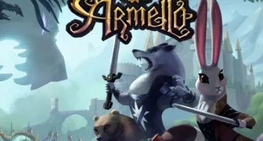 Xbox Armello #C65085