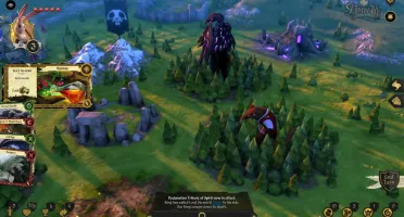 Xbox Armello #C65085