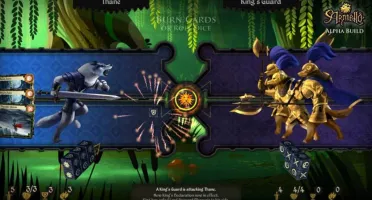 Xbox Armello #C65085