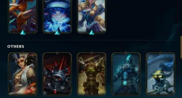 VENDO CONTA D4 / 48 SKINS / 62% WINRATE