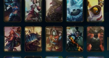 VENDO CONTA D4 / 48 SKINS / 62% WINRATE