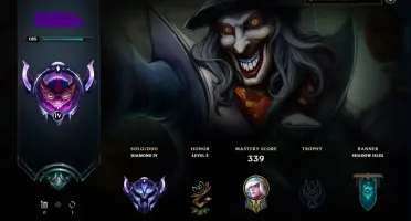 VENDO CONTA D4 / 48 SKINS / 62% WINRATE