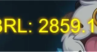 CONTA LOL 268 SKINS, TODOS OS CAMPEOES, PLATINA 3 NIVEL 268