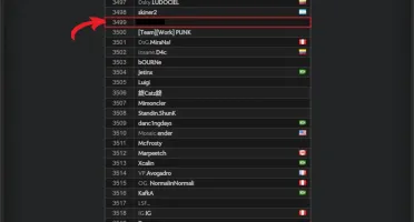DOTA 2 - CONTA IMMORTAL COM 5550 MMR!