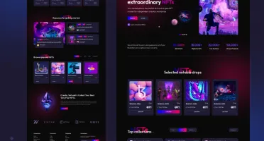 Templates editáveis no figma