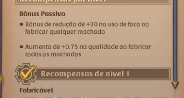 Conta albion 1.03b de fama