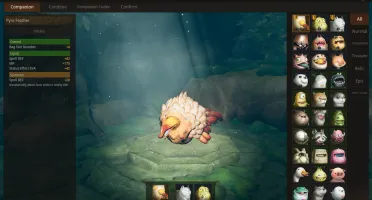 Conta Mir M - Taoista level 45 - SA12 - Todos os passes