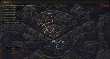 Conta Mir M - Taoista level 45 - SA12 - Todos os passes