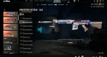 Conta PUBG 7 Progressiva e 1 bugatti