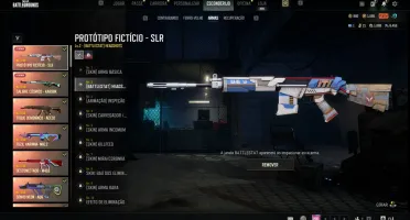 Conta PUBG 7 Progressiva e 1 bugatti