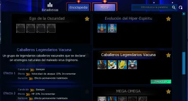 Ox 140Lv/140%, Db, Susa-Shin Brinco Fang Pft + Miracle Ring