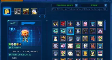 Ox 140Lv/140%, Db, Susa-Shin Brinco Fang Pft + Miracle Ring