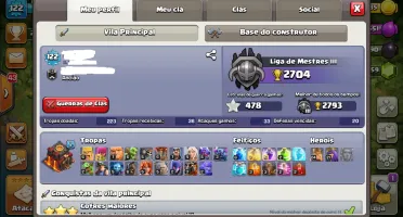 CV 10+ 6.3K GEMAS C/ TROCA DE NOME