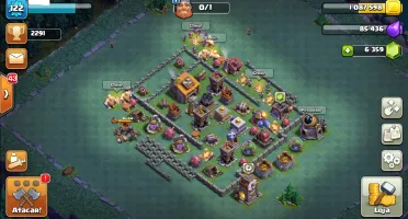 CV 10+ 6.3K GEMAS C/ TROCA DE NOME
