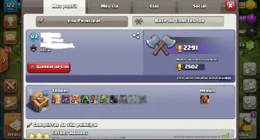 CV 10+ 6.3K GEMAS C/ TROCA DE NOME