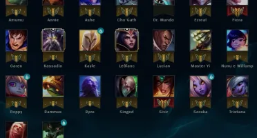 CONTA BRONZE1 BARATA