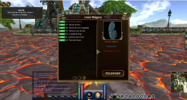Server Priston Tale Completo com Source e Tier 5