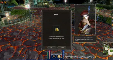 Server Priston Tale Completo com Source e Tier 5