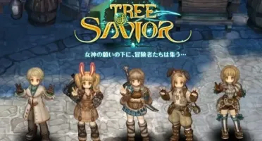 Tree of Savior - Silver (kks para servidor Silute)