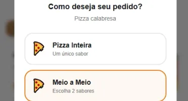 Sistema De Delivery 2026 - 2027