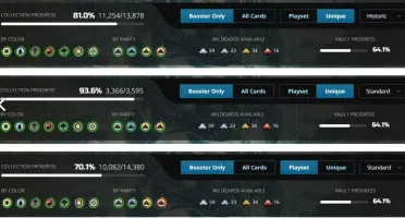 MTG Arena - Play Store e PC - Melhor Preco
