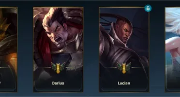 Conta Wild Rift Diamante IV 75% winrate (MMR Alto)