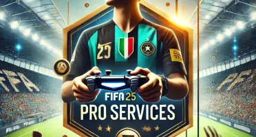 Serviço Profissional FIFA: Weekend League,Division Rivals PC