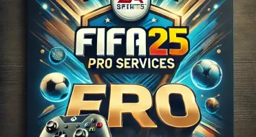 Serviço Profissional FIFA: Weekend League,Division Rivals PC