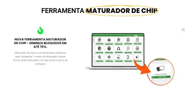 ✅ Wh4ts Up Completo Vitalício Revenda