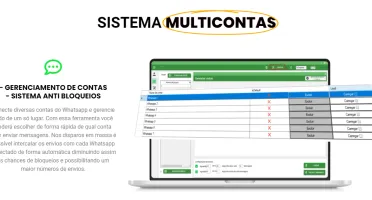 ✅ Wh4ts Up Completo Vitalício Revenda